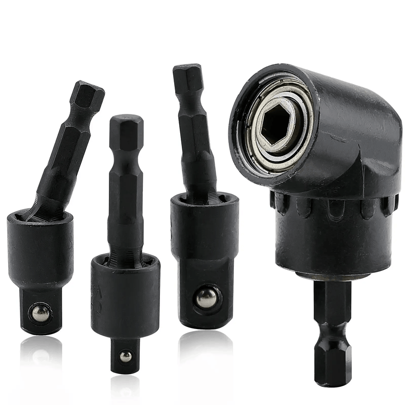 salelink.co.nz Unbranded Right Angle Drill Bit Right Angle Drill Bit | Action Outdoors NZ