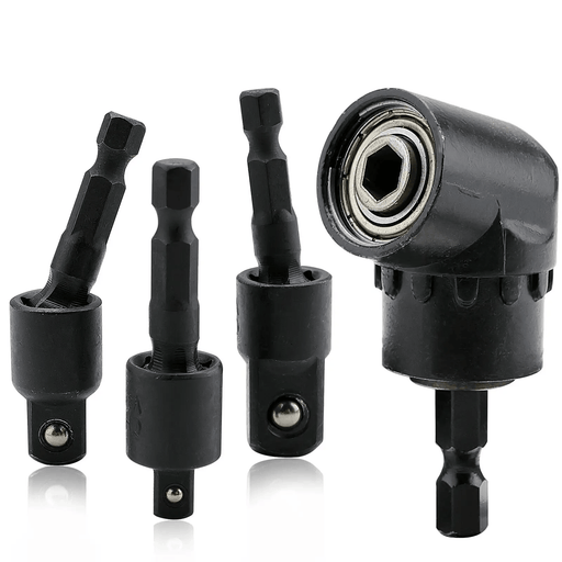 salelink.co.nz Unbranded Right Angle Drill Bit Right Angle Drill Bit | Action Outdoors NZ