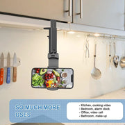 Travel Phone Holder Flight For iPhone Samsung – view 3