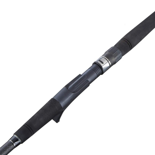 Balzer Fishing Rods 71 Degrees North Boat Inliner/Interliner 15lbs Travel Rod |1.95m (6.39ft)| 100-300G 71 Degrees North Boat Inliner/Interliner 15lbs Travel Rod |1.95m (6.39ft)| 100-300G