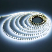 salelink.co.nz Unbranded 2835 24V 5M LED Strip Light Cool White 120LED/M 2835 24V LED Strip Light Cool White 5M 600 LEDs