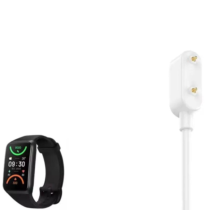 That Watch Shop Chargers USB-A Charger for OPPO Band 2 (White) 1m USB-A Charger for OPPO Band 2 (White) 1m