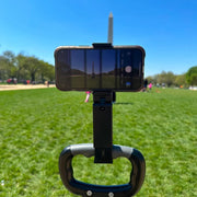 Travel Phone Holder Flight For iPhone Samsung – view 6