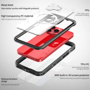 salelink.co.nz Unbranded iPhone 15 Pro Case Waterproof iPhone 15 Pro Case Waterproof | Action Outdoors NZ