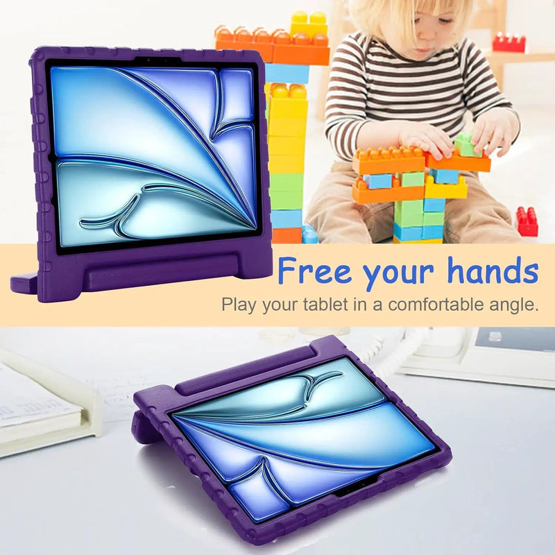 iPad Air 11'' (M2 M3 2024/2025) Case – view 5