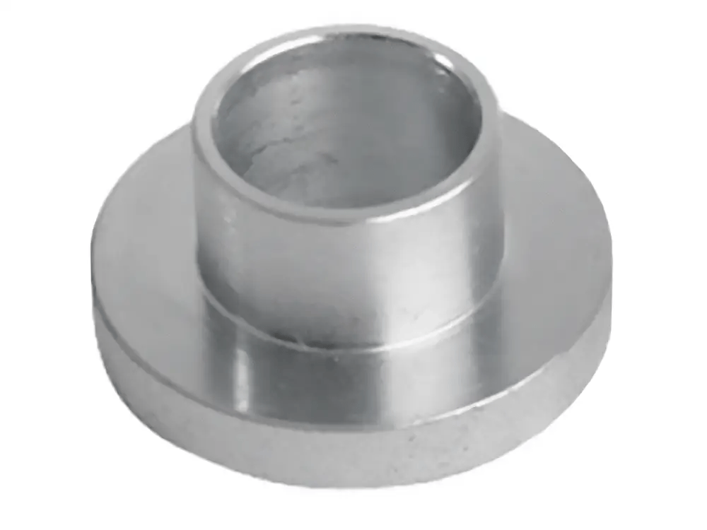 Trojan Safety Chain Washer Zinc Plated for Trailer Towing