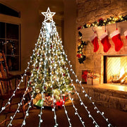 salelink.co.nz Unbranded Christmas Lights Waterfall Light Christmas Lights Waterfall Light | Action Outdoors NZ