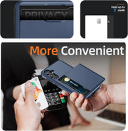 salelink.co.nz Unbranded Samsung S23 FE Case Card Samsung S23 FE Case Card | Action Outdoors NZ