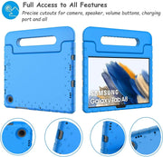 salelink.co.nz Unbranded Samsung Galaxy Tab A8 10.5 Case (2021) Samsung Galaxy Tab A8 10.5 Case (2021) | Action Outdoors NZ