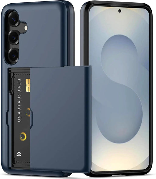 salelink.co.nz Unbranded Samsung S25 PLUS Case Card Samsung S25 PLUS Case Card | Action Outdoors NZ