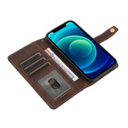 salelink.co.nz Unbranded iPhone 13 Pro Case Premium PU Leather Flip Wallet Case For iPhone 13 Pro