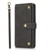 iPhone 13 Pro Max Case - Wallet Leather Flip (PR6940 (1)) – view 2