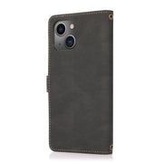 iPhone 13 Pro Max Case - Wallet Leather Flip (PR6940 (1)) – view 3