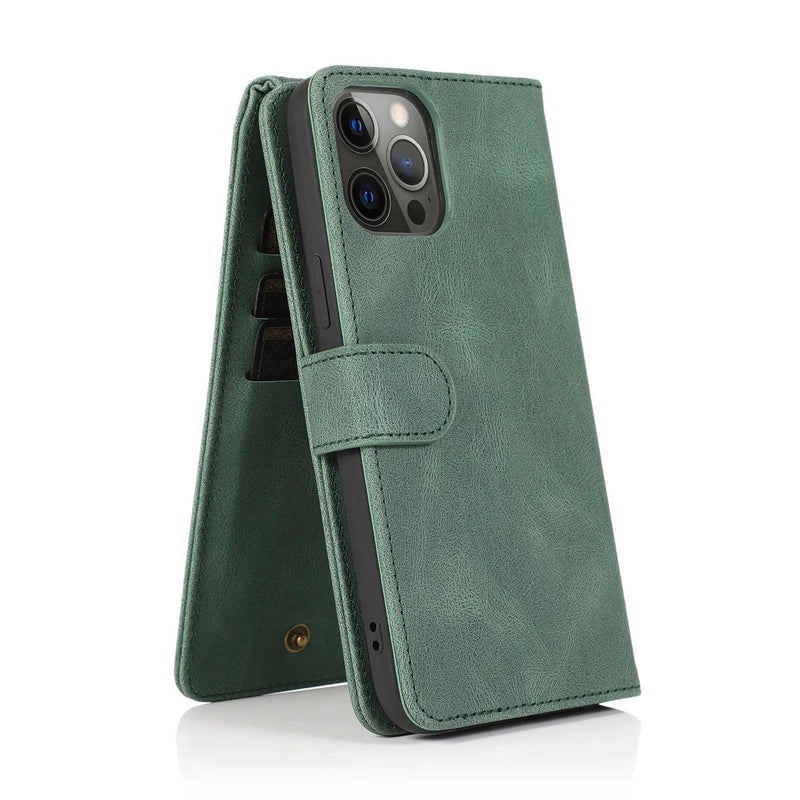 salelink.co.nz Unbranded iPhone 14 Plus Case iPhone 14 Plus Case - Wallet (PR7685) | Action Outdoors NZ