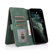 salelink.co.nz Unbranded iPhone 14 Pro Case iPhone 14 Pro Case - Wallet (PR7687) | Action Outdoors NZ