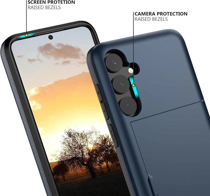 Samsung S24 Plus Case - Rugged Armor (PR8609 (1)) – view 2