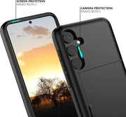 salelink.co.nz Unbranded Samsung S24 Plus Case Samsung S24 Plus Case - Rugged Armor (PR8609) | Action Outdoors NZ