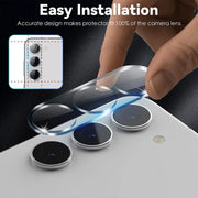 Samsung S23 Camera Lens Glass Cover Protector – view 3