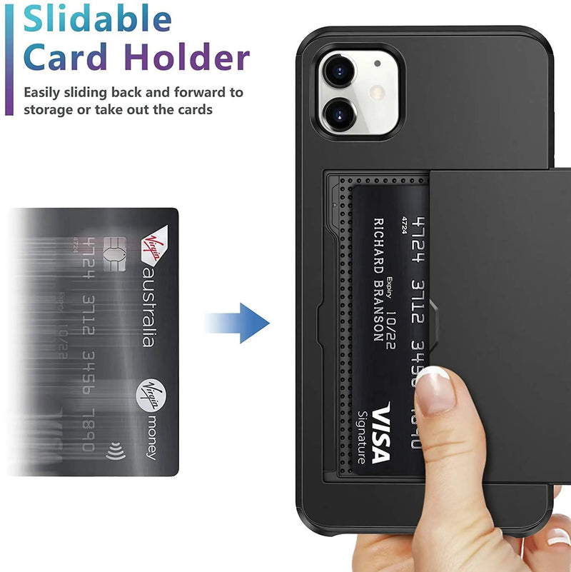 salelink.co.nz Unbranded iPhone 14 Plus Case iPhone 14 Plus Case (PR7695 (1)) | Action Outdoors NZ