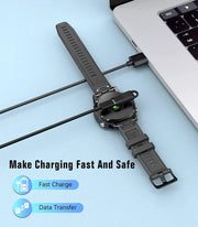 salelink.co.nz Unbranded USB C to Garmin Adapter a5 E13 USB C to Garmin Adapter a5 E13 | Action Outdoors NZ