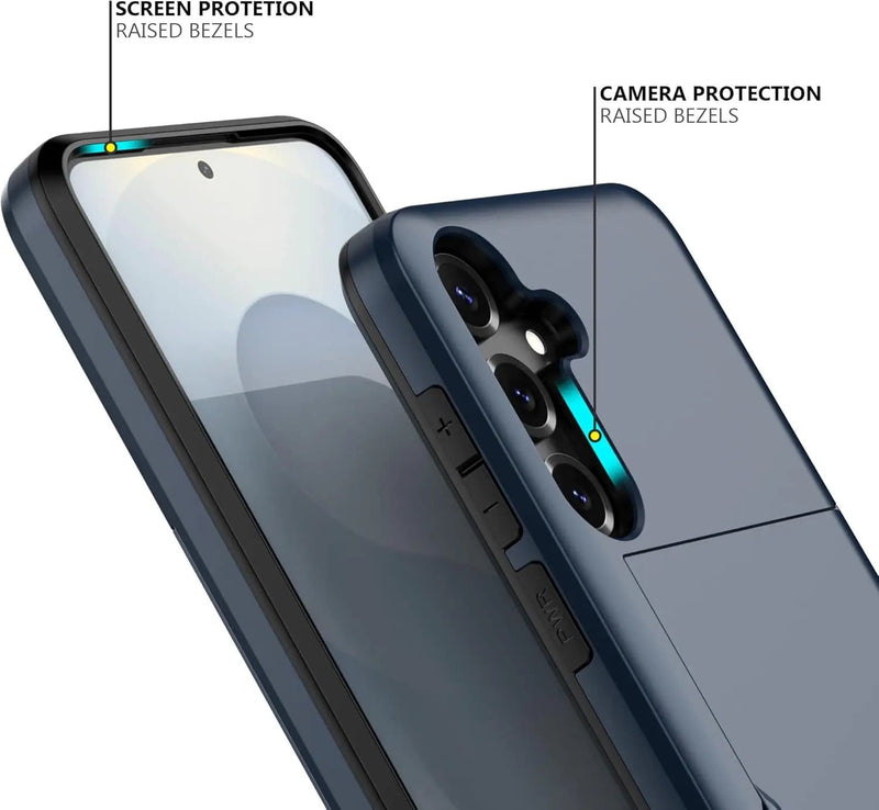 salelink.co.nz Unbranded Samsung S25 PLUS Case Card Samsung S25 PLUS Case Card | Action Outdoors NZ
