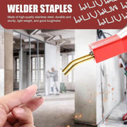 Plastic Welding Staples 3000pcs Hot Staples – view 3