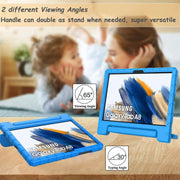 salelink.co.nz Unbranded Samsung Galaxy Tab A8 10.5 Case (2021) Samsung Galaxy Tab A8 10.5 Case (2021) | Action Outdoors NZ