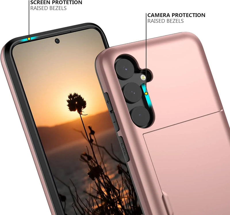 Samsung S24 Plus Case - Rugged Armor (PR8609 (2)) – view 4