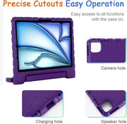 iPad Air 11'' (M2 M3 2024/2025) Case – view 2