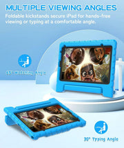 iPad Mini 7 Kids School Case Cover Shockproof – view 3