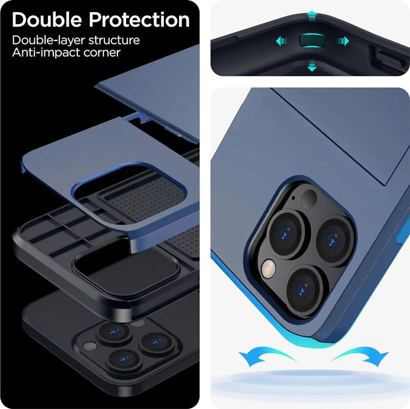 salelink.co.nz Unbranded iPhone 15 Pro Case iPhone 15 Pro Case | Action Outdoors NZ