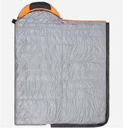 ECOTREK Sleeping bag Outdoor Single Duck Down Sleeping Bag LLL5017 Outdoor Single Duck Down Sleeping Bag LLL5017