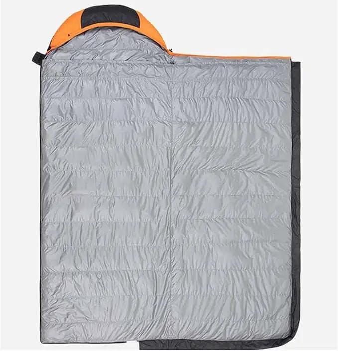 ECOTREK Sleeping bag Outdoor Single Duck Down Sleeping Bag LLL5017 Outdoor Single Duck Down Sleeping Bag LLL5017