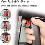 Power Button Trigger Lock Compatible with Dyson V15 V6 V8 V7 V10 V11 – view 4