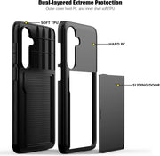 salelink.co.nz Unbranded Samsung S25 PLUS Case Samsung S25 PLUS Case | Action Outdoors NZ