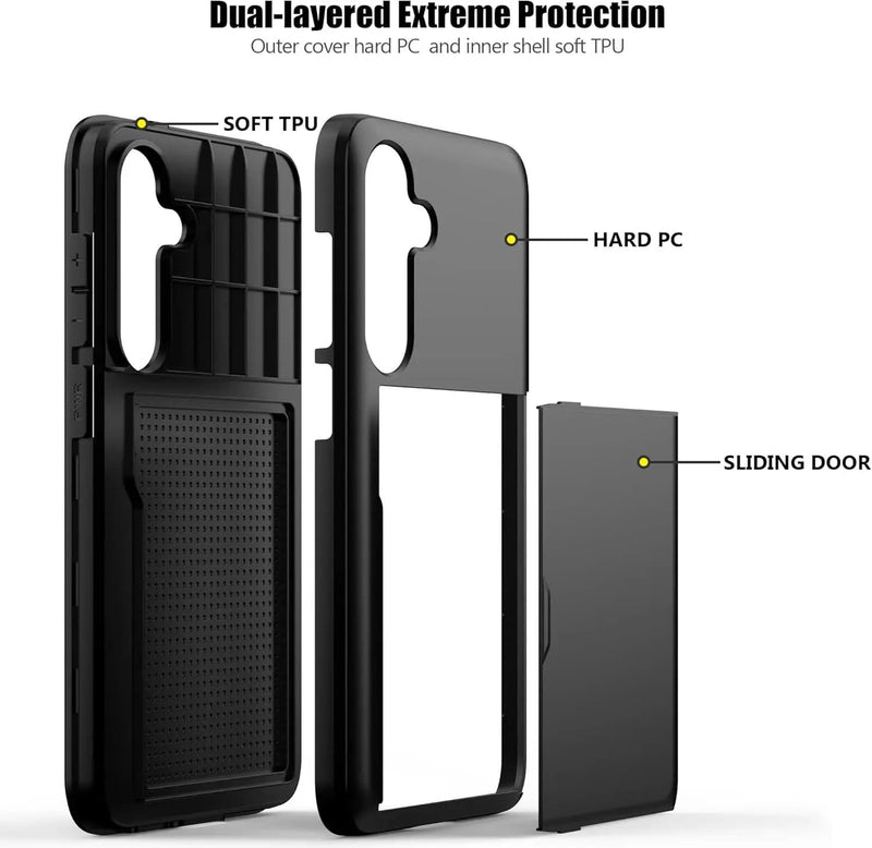 salelink.co.nz Unbranded Samsung S25 PLUS Case Samsung S25 PLUS Case | Action Outdoors NZ