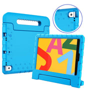 salelink.co.nz Unbranded iPad 10.2 2021 2020 2019 Case Blue EVA Foam Kids Case For iPad 10 2 Gen 8 9