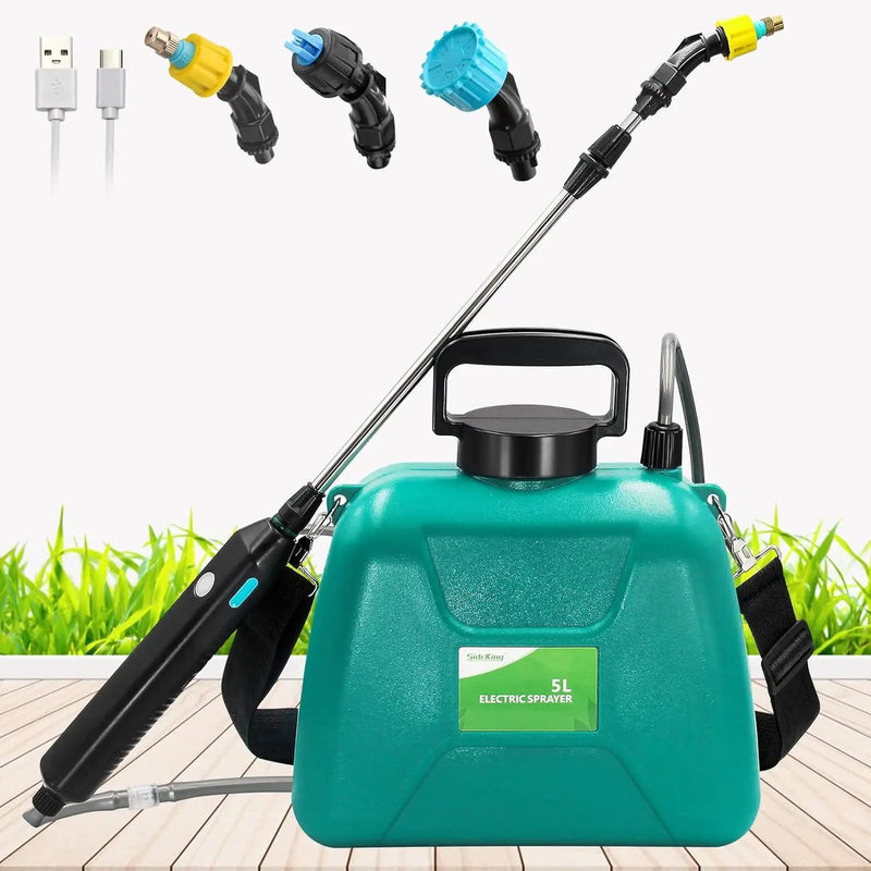 salelink.co.nz Unbranded Weed Sprayer Weed Sprayer | Action Outdoors NZ