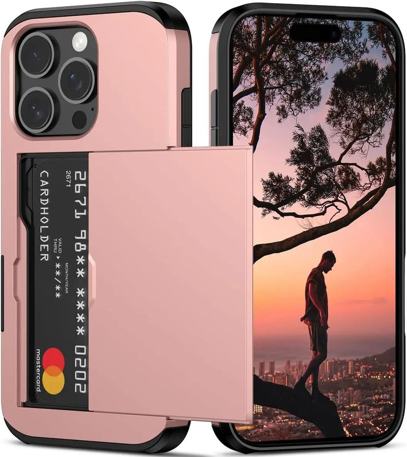 salelink.co.nz Unbranded iPhone 16 Pro Case iPhone 16 Pro Case | Action Outdoors NZ