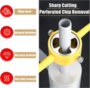 salelink.co.nz Unbranded PVC Pipe Threading Kit PVC Pipe Threading Kit | Action Outdoors NZ