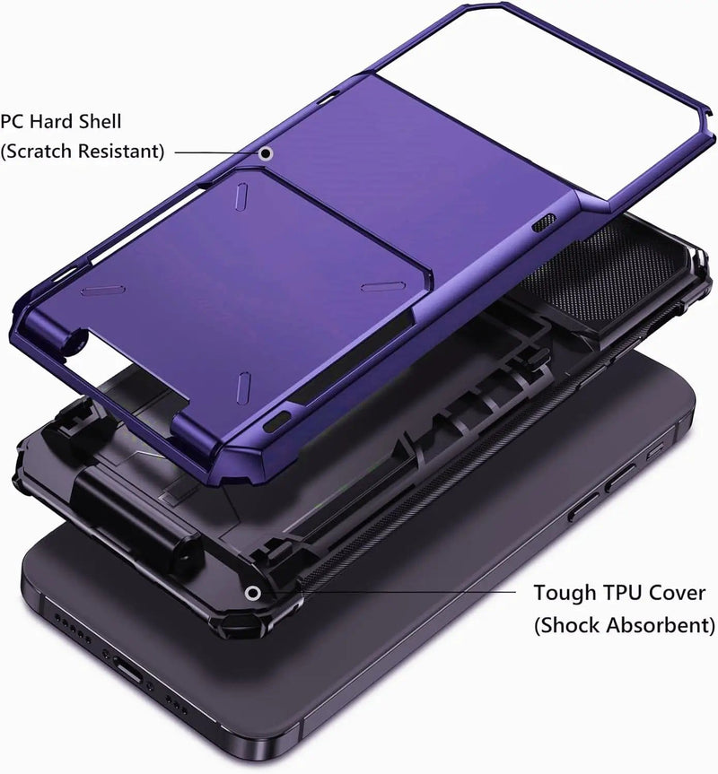 salelink.co.nz Unbranded iPhone 15 Pro Case iPhone 15 Pro Case | Action Outdoors NZ