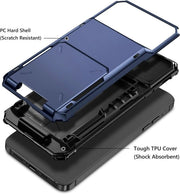 salelink.co.nz Unbranded iPhone 15 Pro Max Case iPhone 15 Pro Max Case - Rugged Screen Protector Tempered Glass (PR...