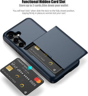 salelink.co.nz Unbranded Samsung S25 PLUS Case Card Samsung S25 PLUS Case Card | Action Outdoors NZ