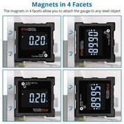 salelink.co.nz Unbranded Digital Angle Finder Digital Angle Finder | Action Outdoors NZ