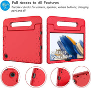 Samsung Galaxy Tab A8 10.5 Case (2021) - Shockproof (PR7969 (4)) – view 2