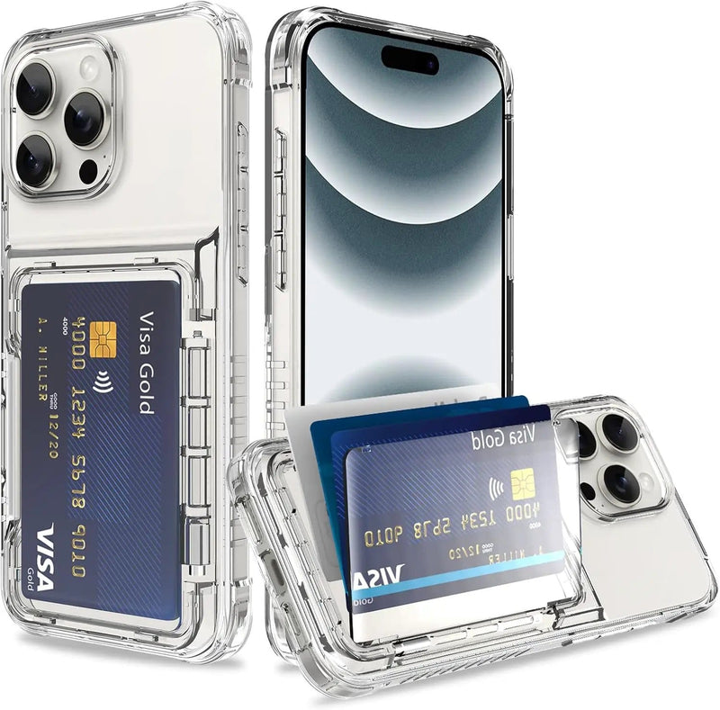 salelink.co.nz Unbranded iPhone 16 Pro Case iPhone 16 Pro Case | Action Outdoors NZ