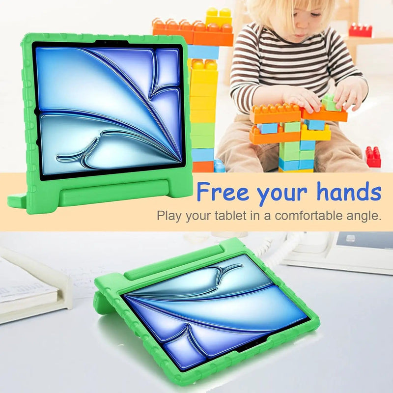 iPad Air 11'' (M2 M3 2024/2025) Case – view 2