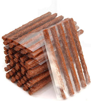 salelink.co.nz Unbranded Tyre Repair Plugs 100PCS Brown Tyre Repair Plugs 100PCS Brown | Action Outdoors NZ