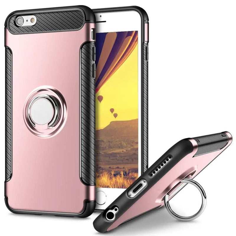iPhone 6 6S Plus Case - Magnetic Slim Kickstand (PR3667 (2)) – view 1