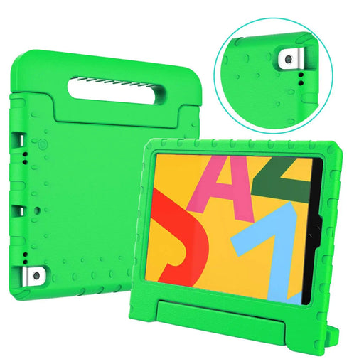 salelink.co.nz Unbranded iPad 10.2 Case Kids EVA Foam iPad Case 10.2 8th 9th Gen Shockproof